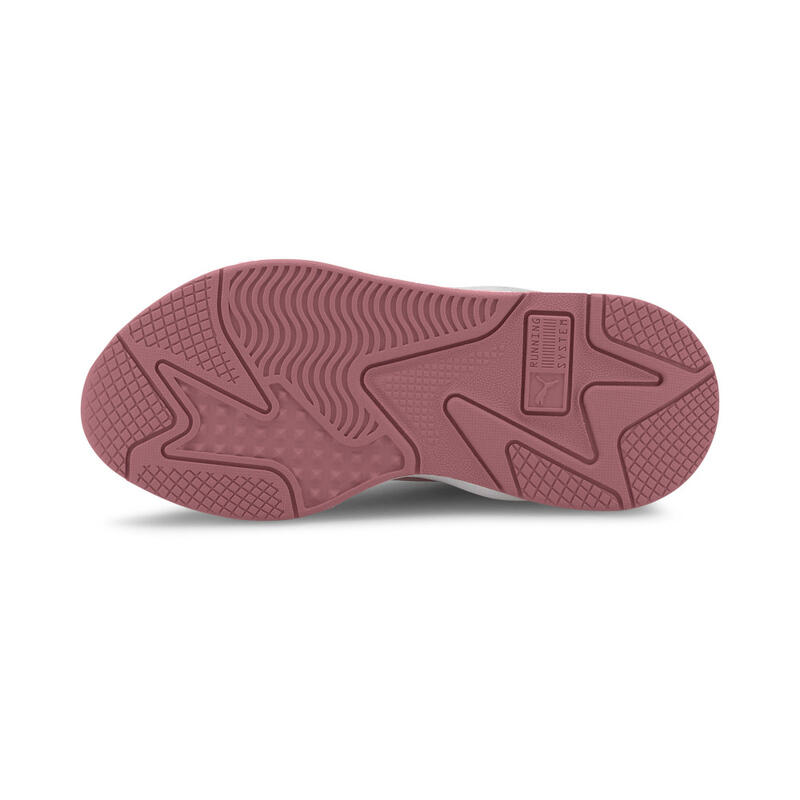 Basket Puma RS-X3 CITY ATTACK Junior