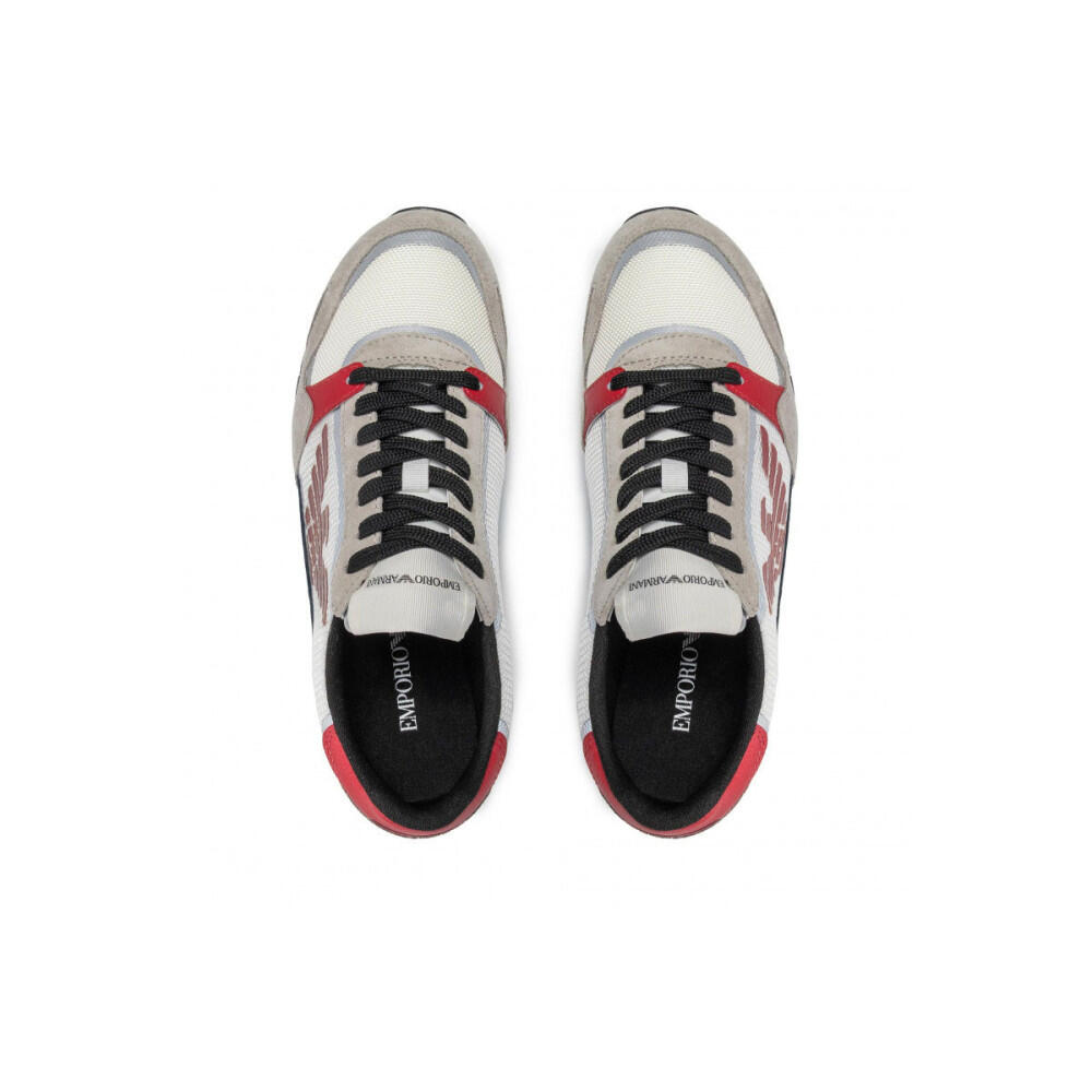 Basket EA7 Emporio Armani 6/6