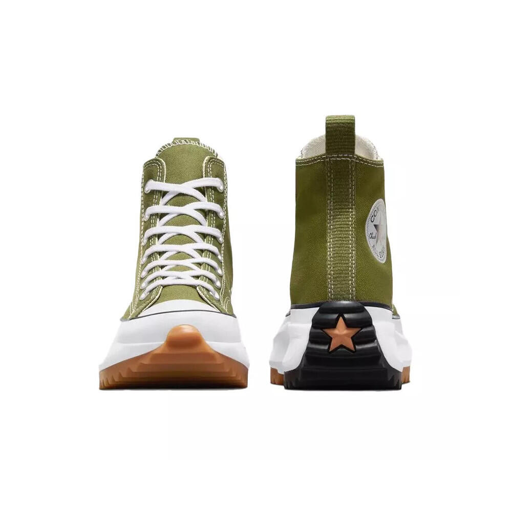 Basket Converse RUN STAR HIKE HI 6/7
