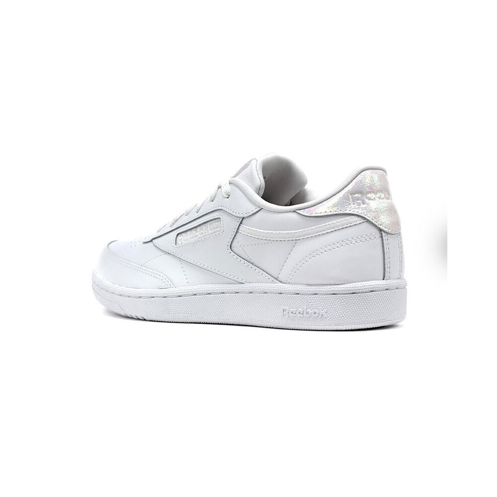 Basket Junior Reebok CLUB C 6/6