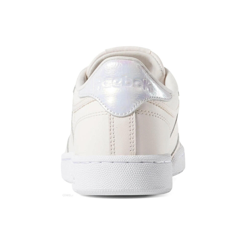 Basket Junior Reebok CLUB C 6/6