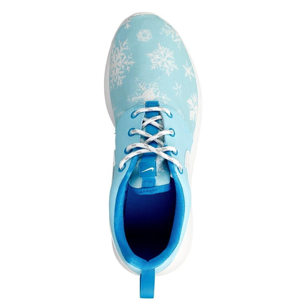 Basket Nike Roshe One Print Junior 7/7