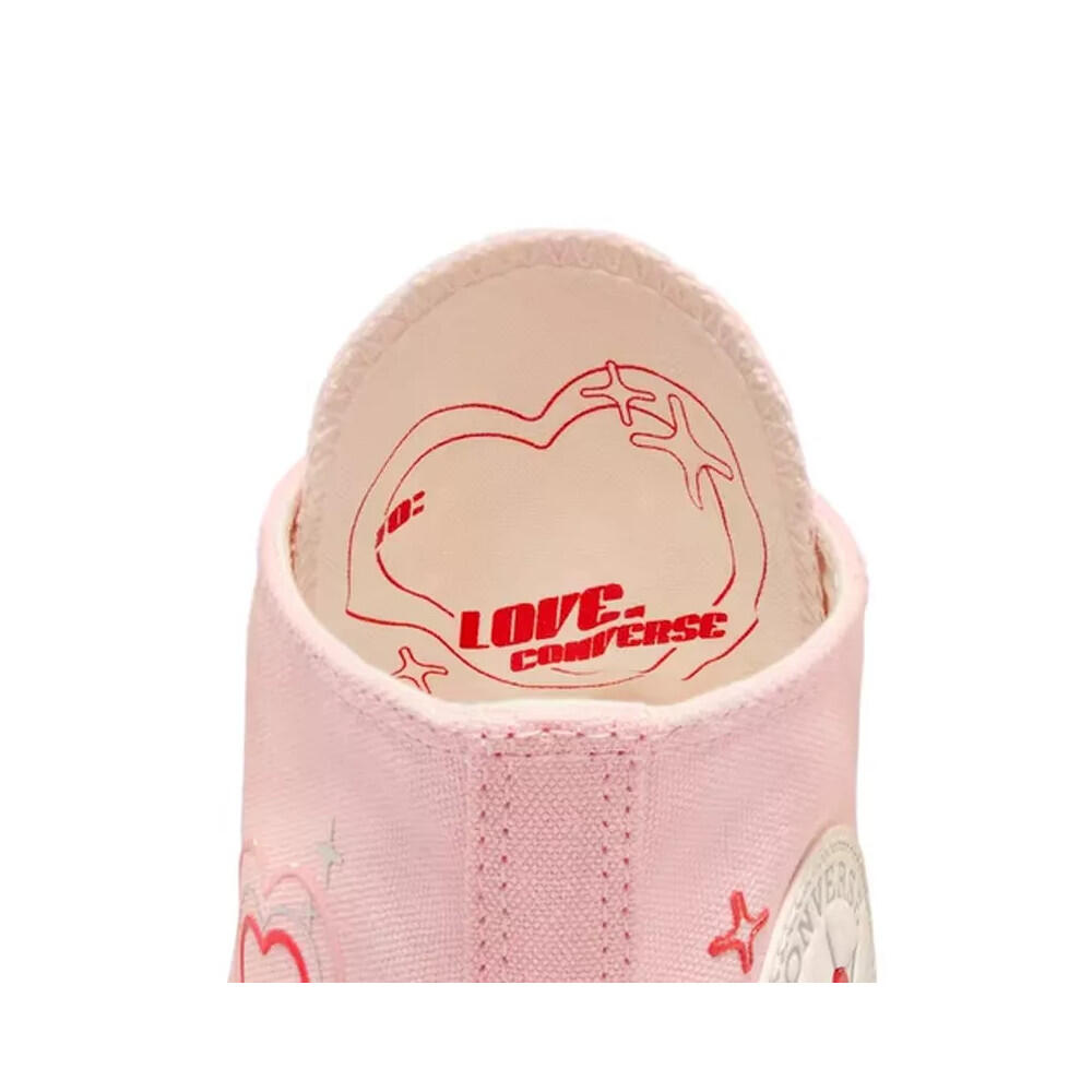 Basket Converse CHUCK 70 HI 6/6