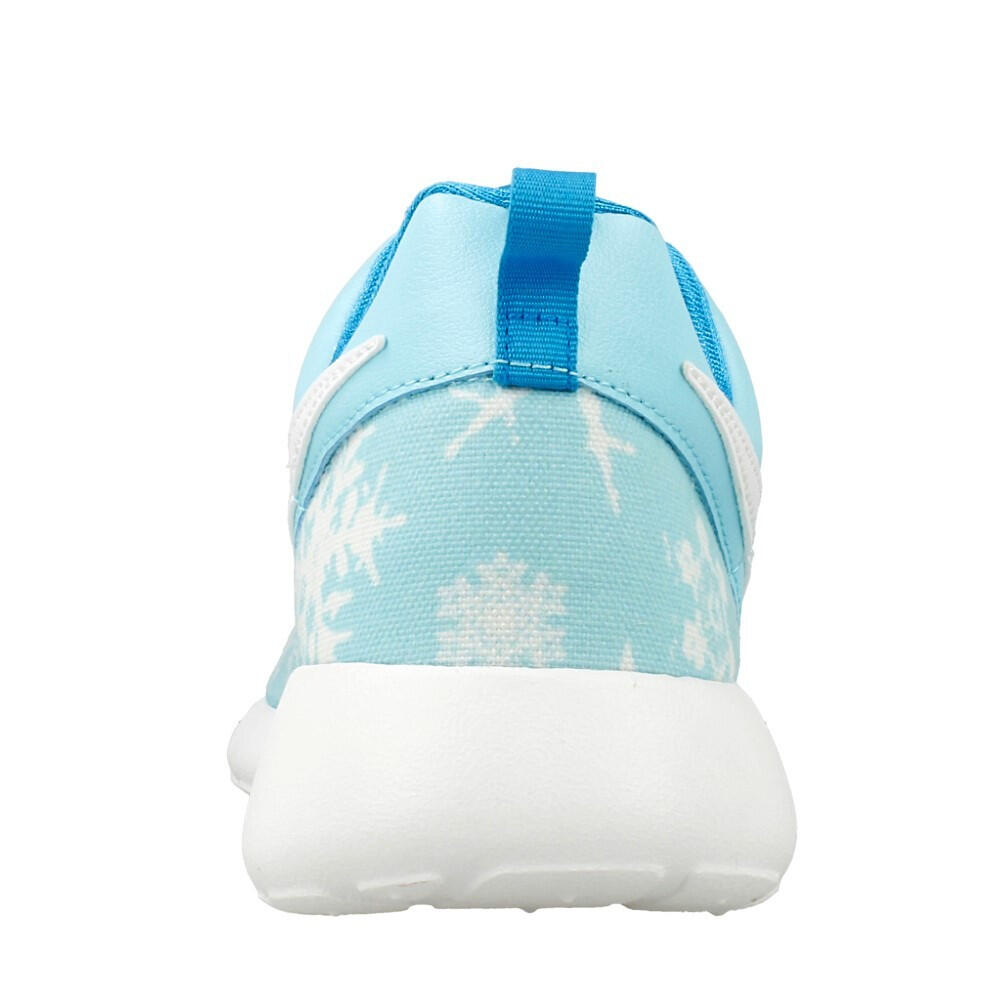 Basket Nike Roshe One Print Junior 6/7
