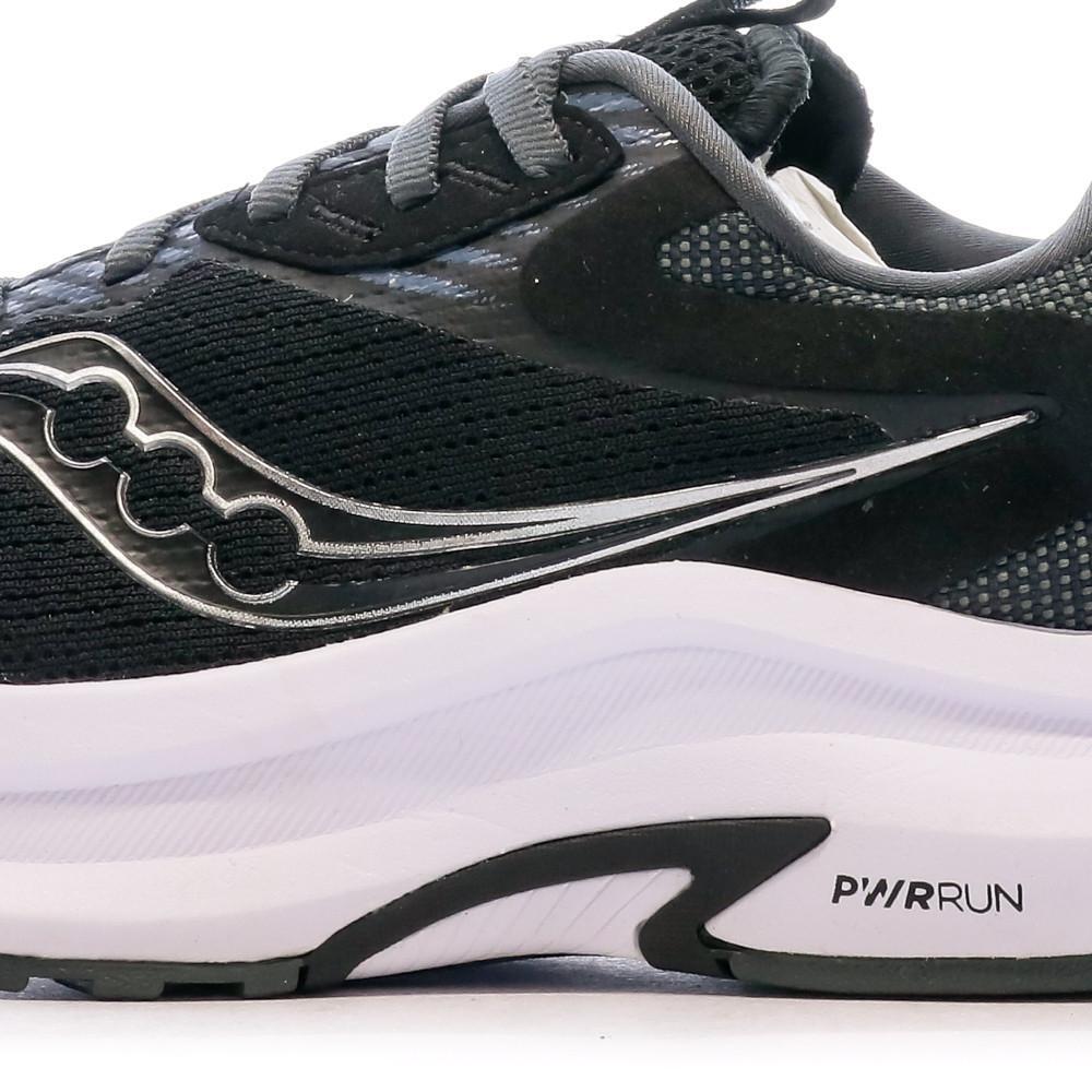 Chaussures de running Noir Femme Saucony Axon 2 7/7
