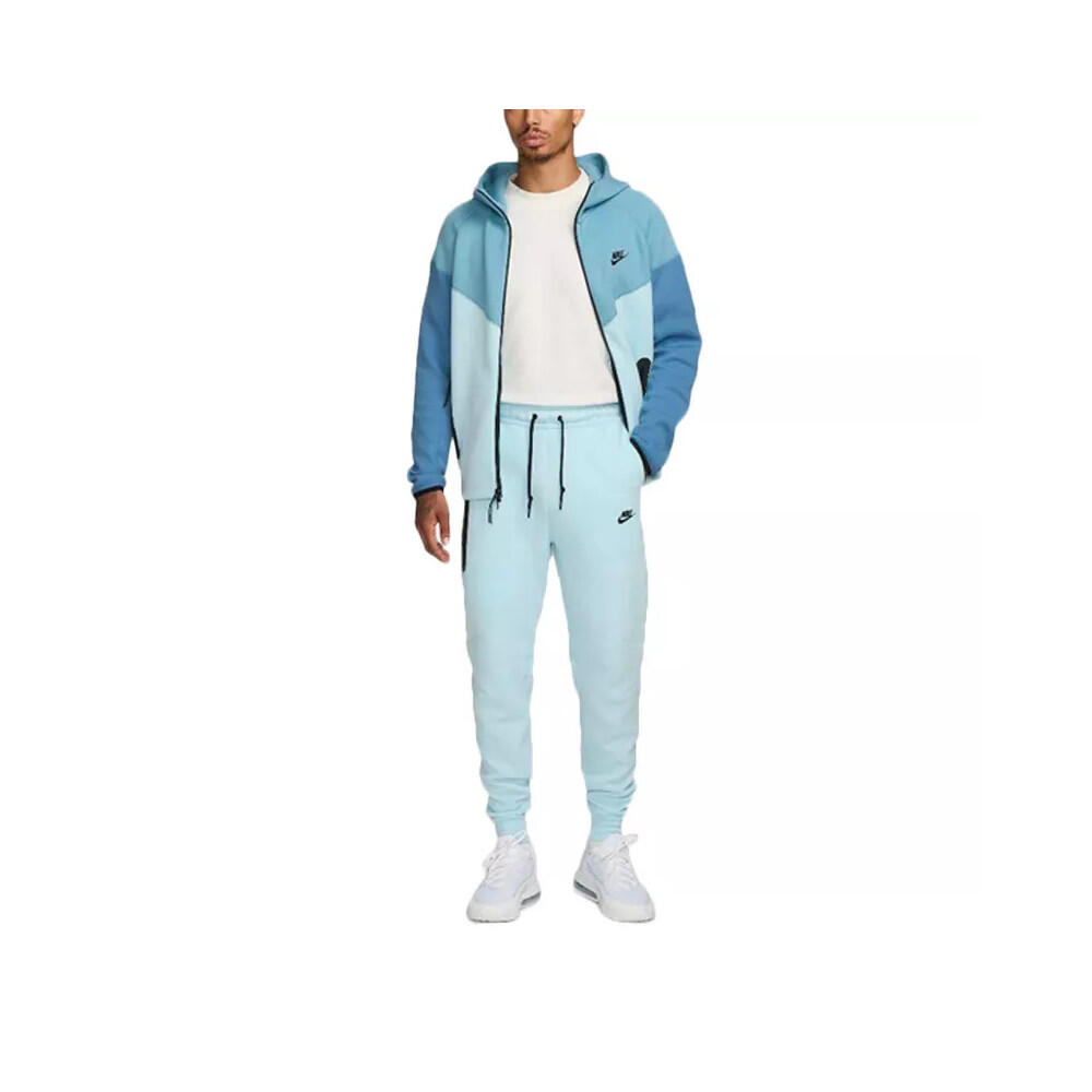 Pantaloni Tuta Sportivi Uomo Nike TECH FLEECE JOGGER 7/7