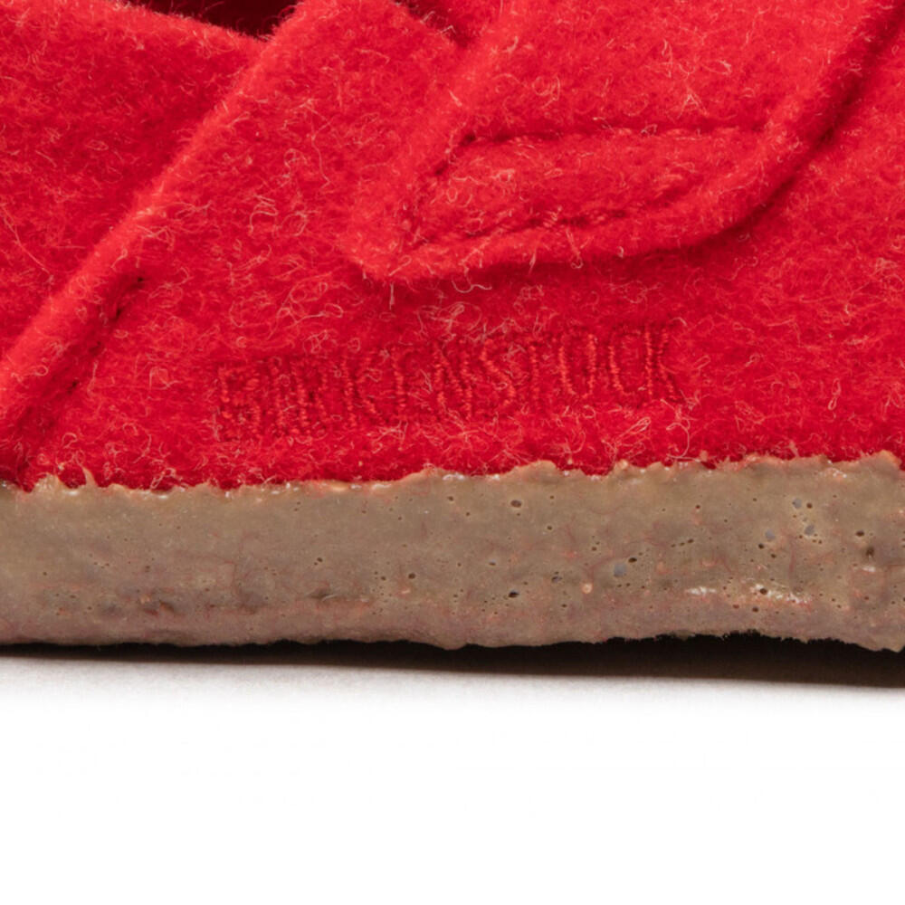 Chausson étroite Birkenstock ZERMATT HL Enfant 7/7