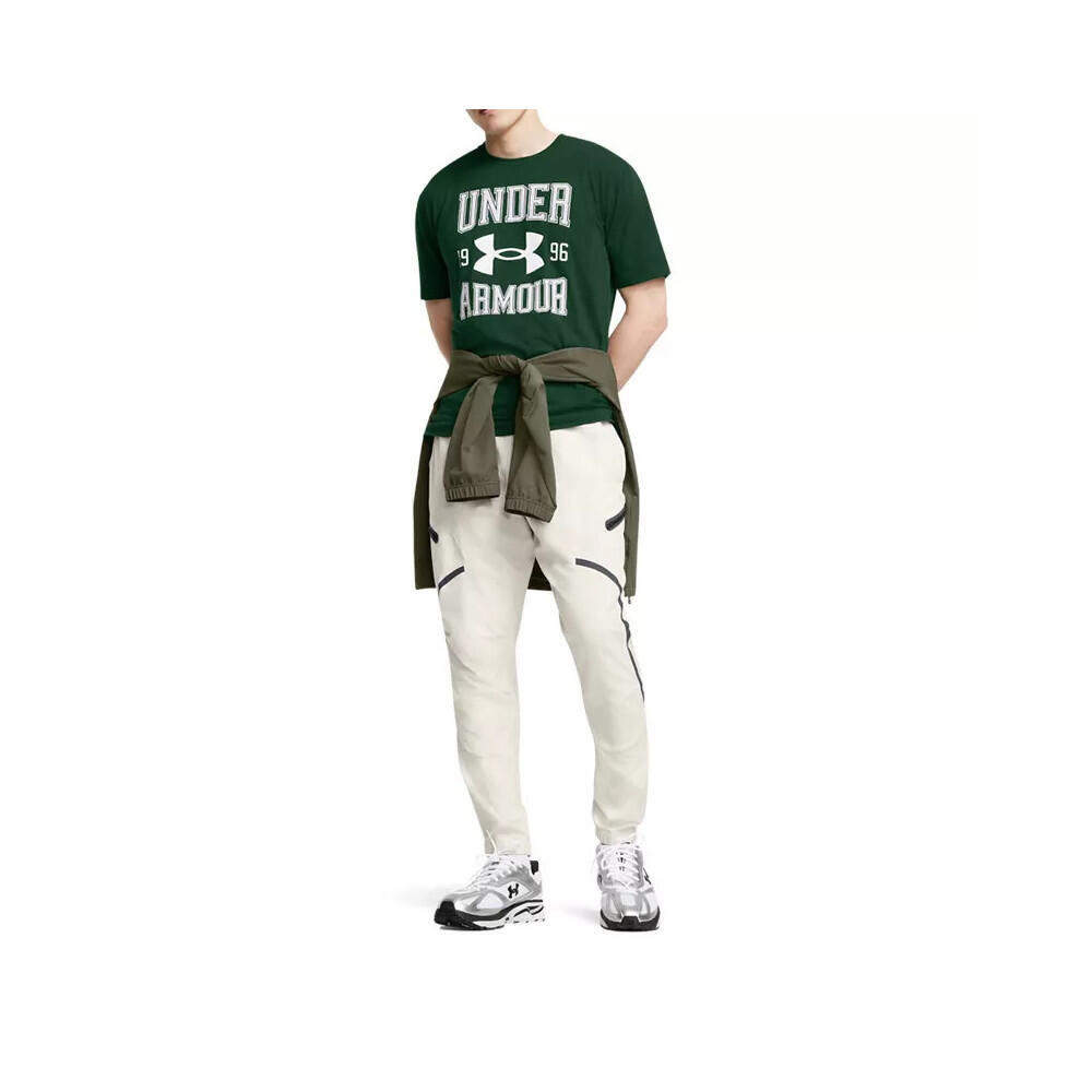 Pantalon de survêtement Under Armour UNSTOPPABLE CARGO 7/7