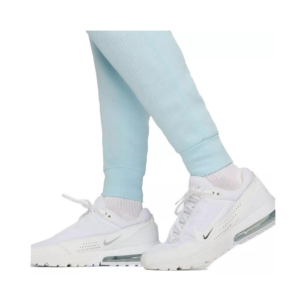 Pantaloni Tuta Sportivi Uomo Nike TECH FLEECE JOGGER 6/7