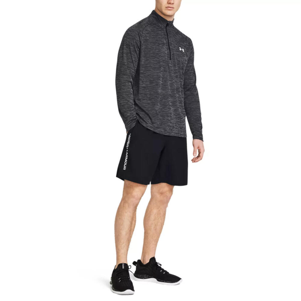 Pantalón corto Under Armour Tech™ Woven Wordmark 6/6