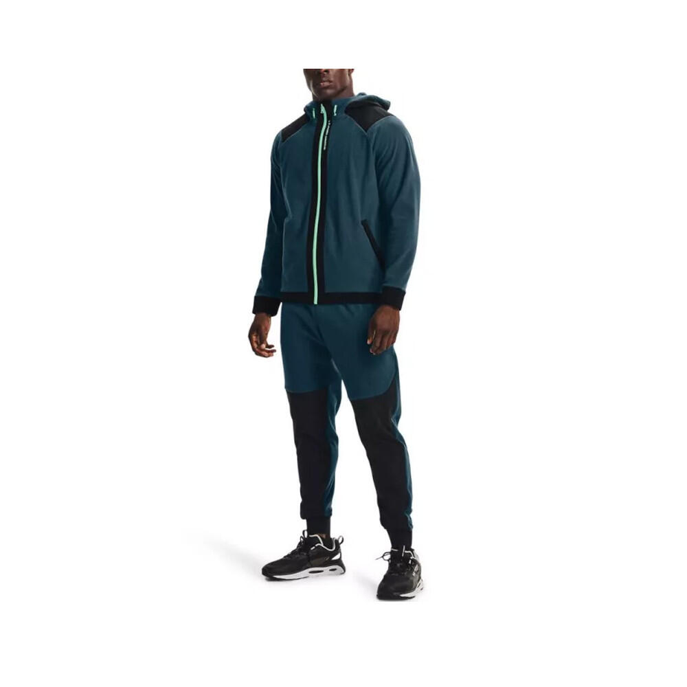 Pantalon de survêtement Under Armour RUSH FLEECE 7/7