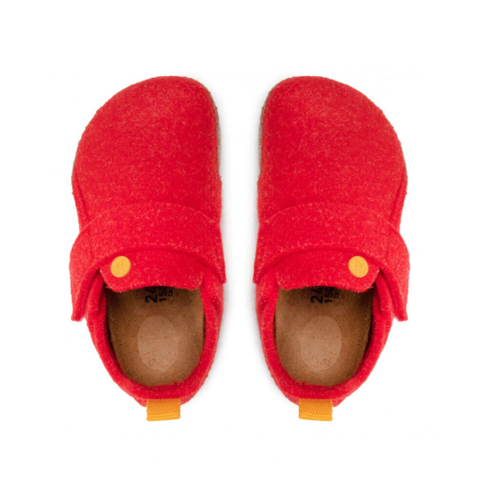Chausson étroite Birkenstock ZERMATT HL Enfant 6/7