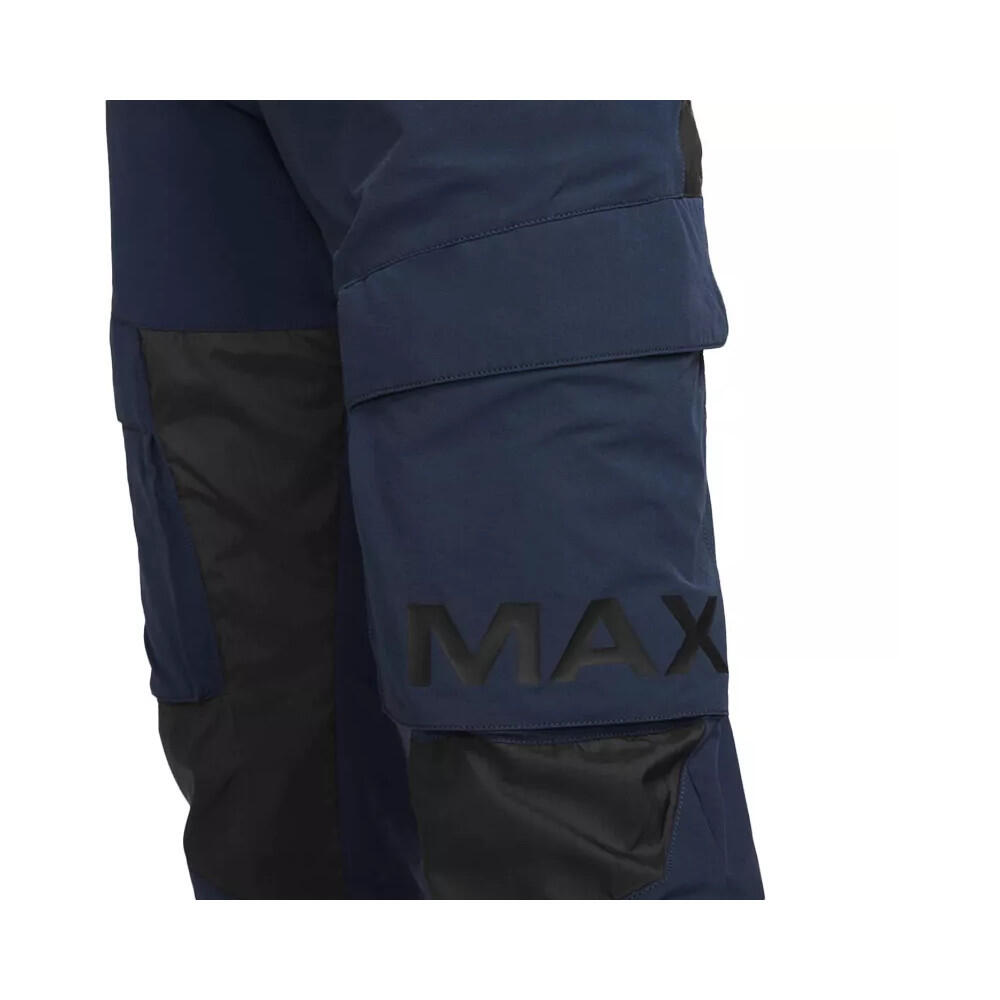 Pantaloni Cargo Uomo Nike M Air Max WVN Pantalon Cargo Nike 6/7