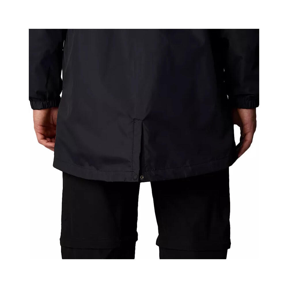 PARKA CON CAPPUCCIO The North Face ANTORA PARKA TNF 7/7