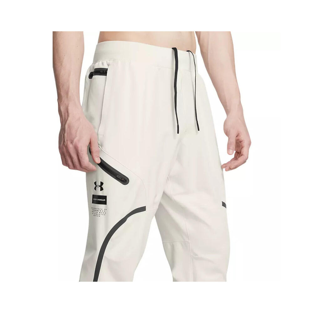Pantalon de survêtement Under Armour UNSTOPPABLE CARGO 6/7