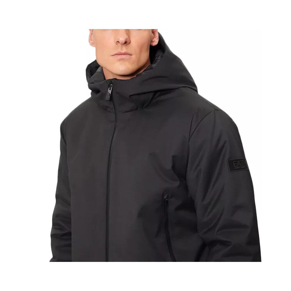 Parka EA7 Emporio Armani 7/7