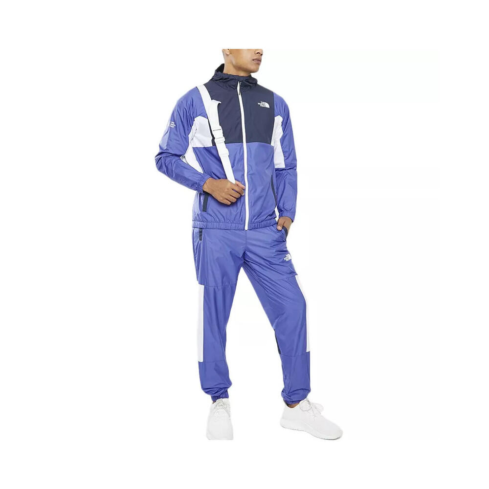 Pantaloni The North Face MA WIND TRACK Uomo 6/7