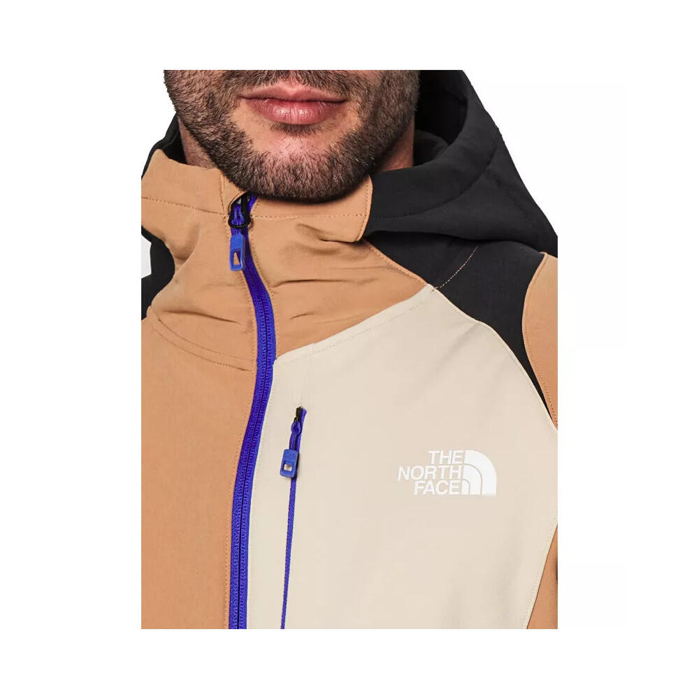 Cazadora The North Face Softshell Blouson Capuche NorthFace 6/6