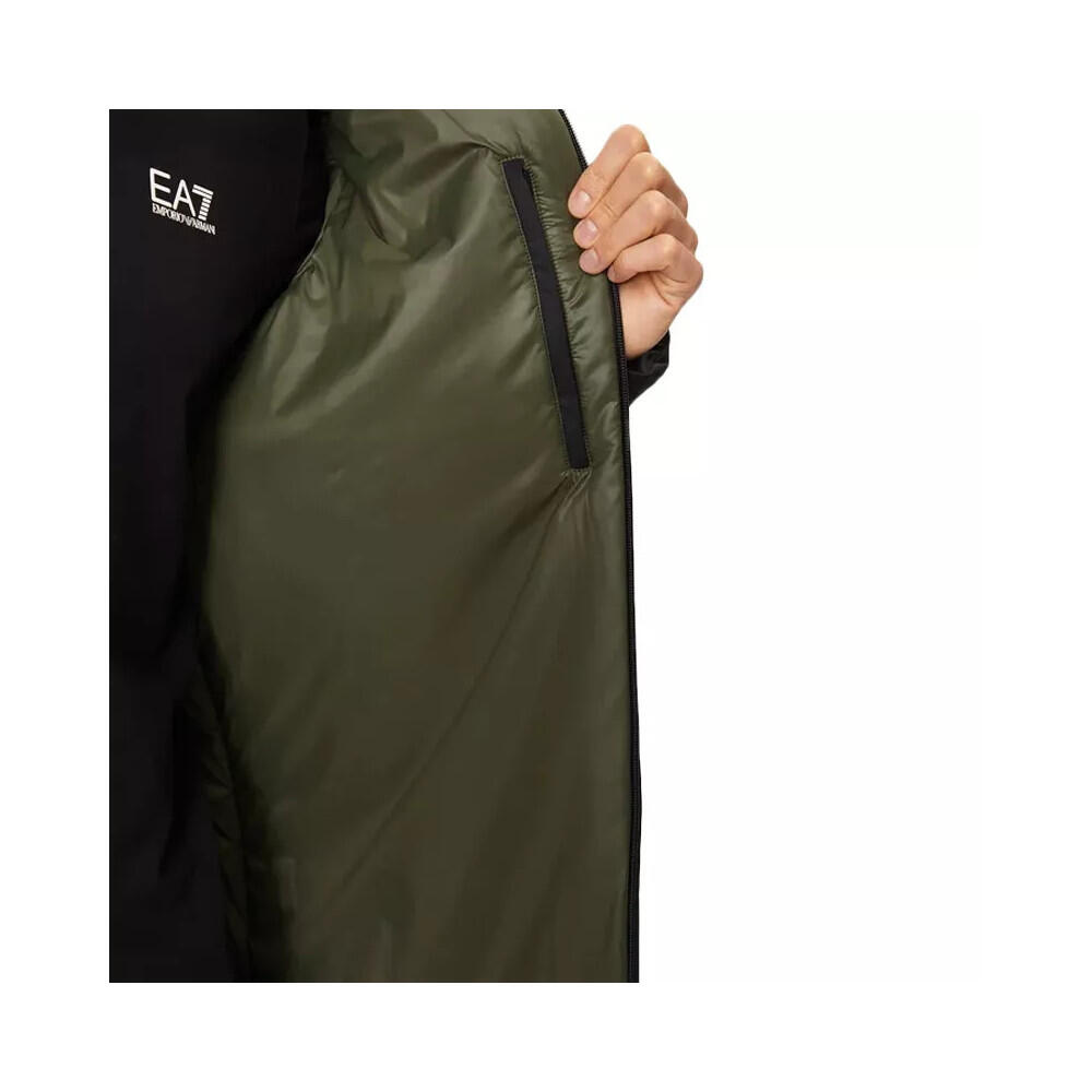 Parka EA7 Emporio Armani 6/7