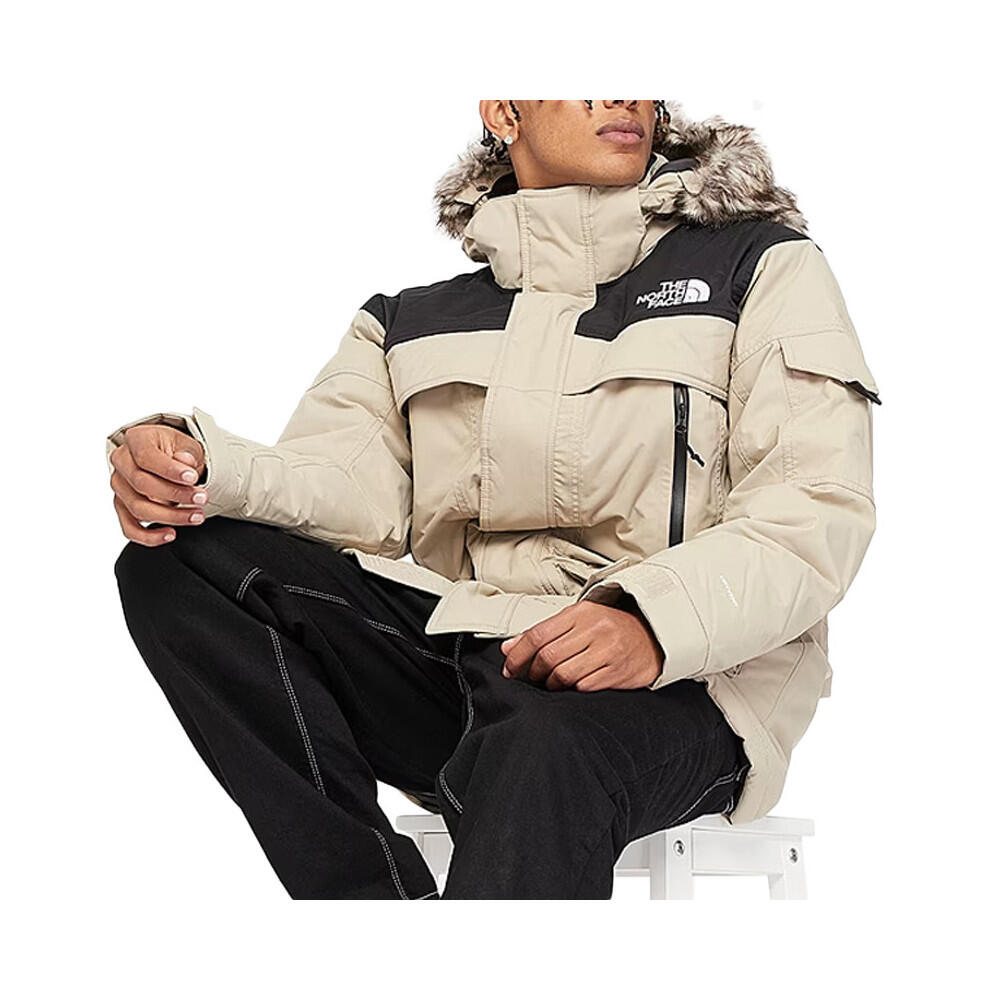 Parka The North Face MC MURDO 2 7/7