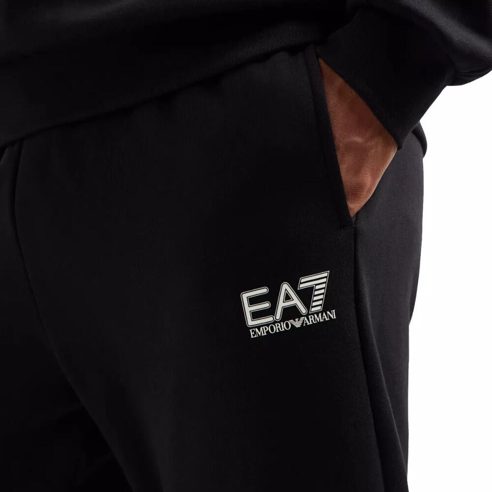Fato de Treino Desportivo EA7 Emporio Armani ENSEMBLE DE SURVETEMENT EA7 6/6