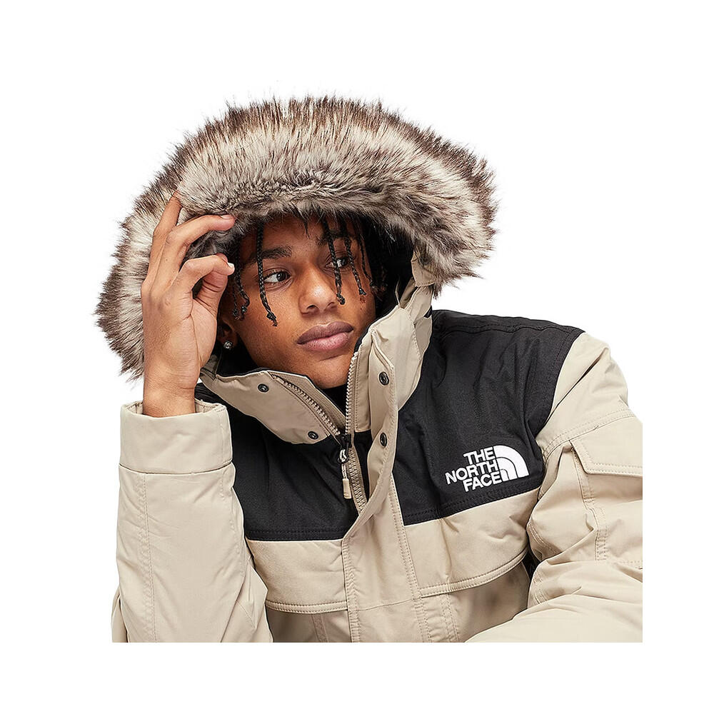 Parka The North Face MC MURDO 2 6/7