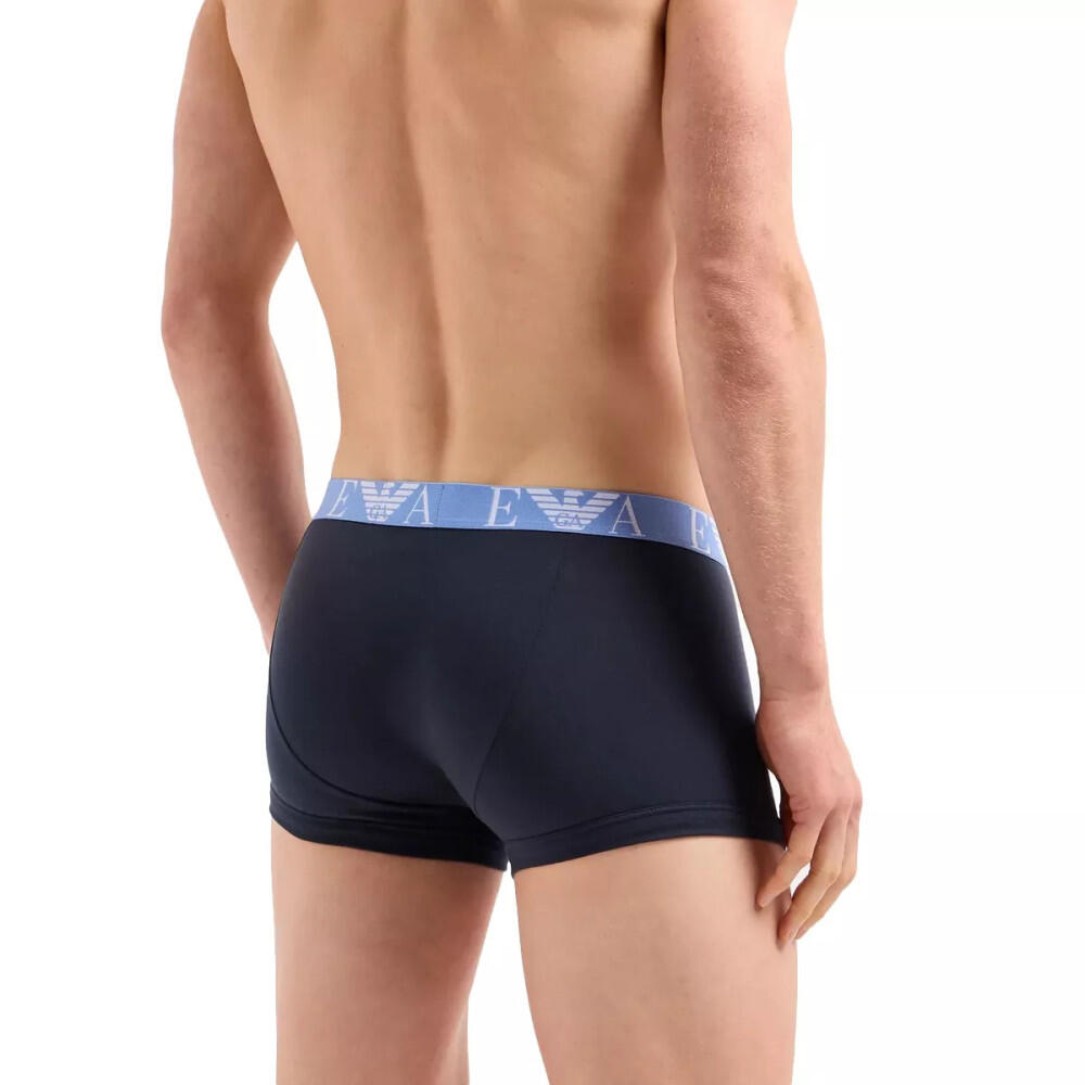 Pack de 3 Boxers EA7 Emporio Armani 7/7