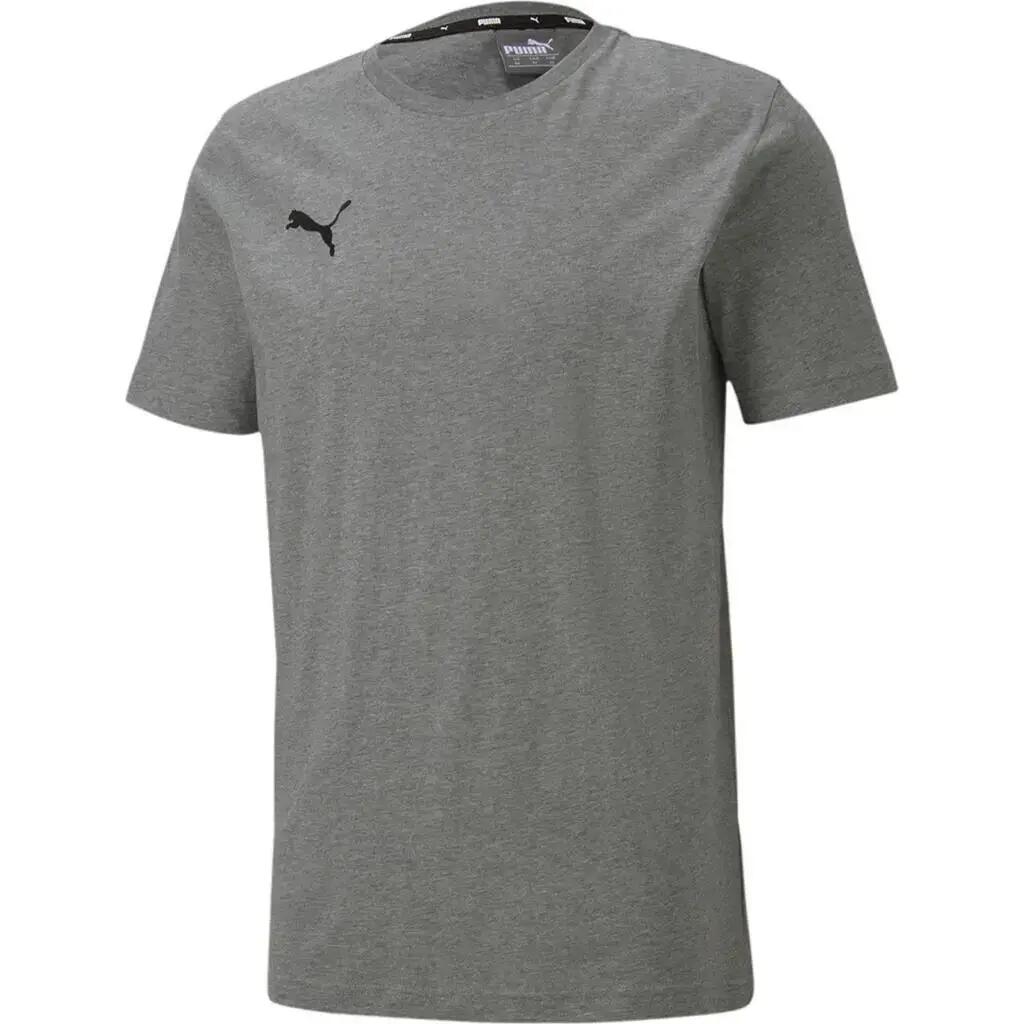 Тениска Puma Teamgoal 23 Casuals, Сив, Мъже