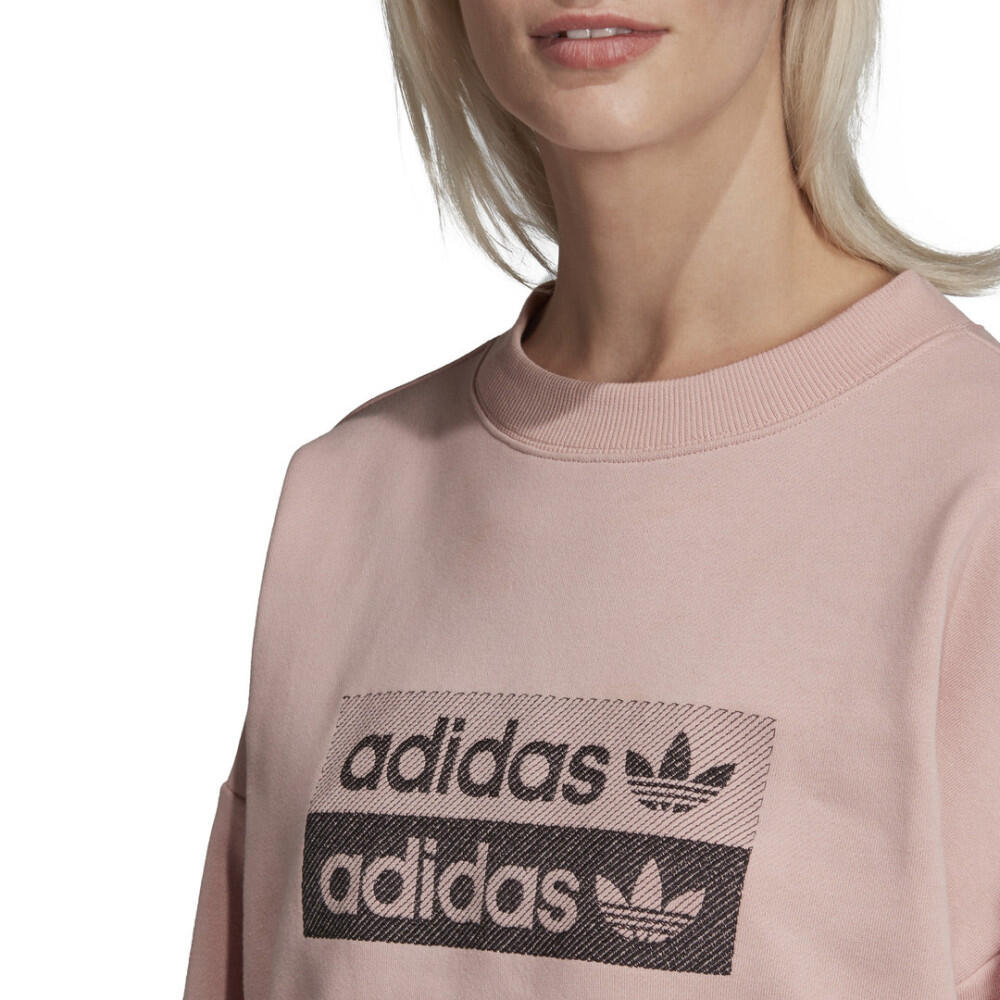 Camisola de Moletom adidas originals 6/7