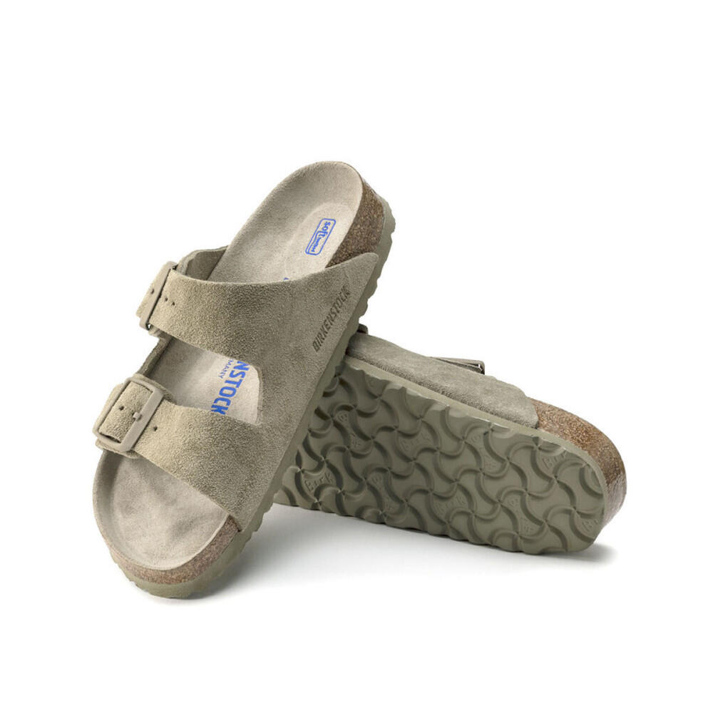Sandale Birkenstock ARIZONA SFB étroite 6/6