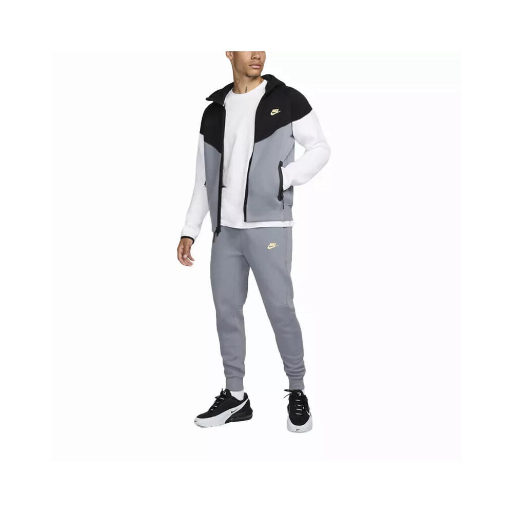 Sweat à capuche Nike Tech Fleece Windrunner 7/7