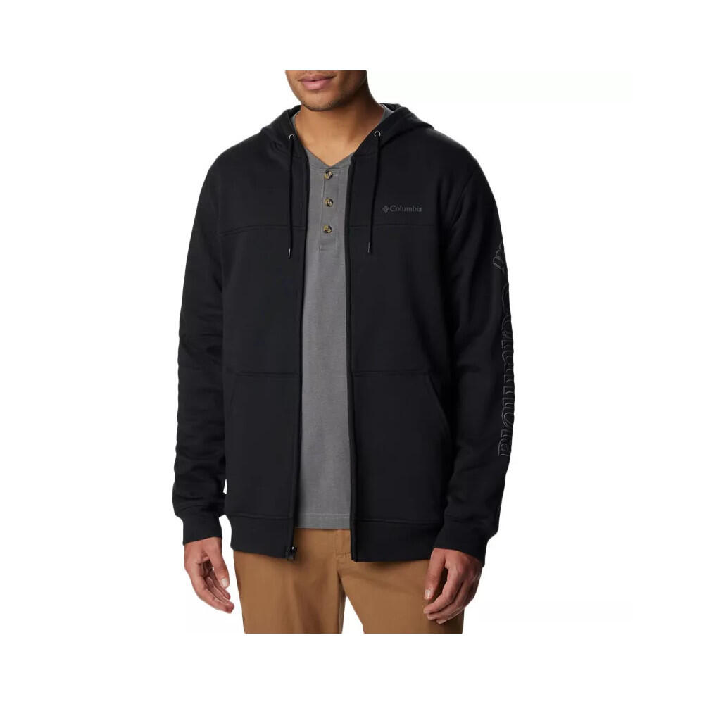 Sweat à capuche Columbia FLEECE 6/6