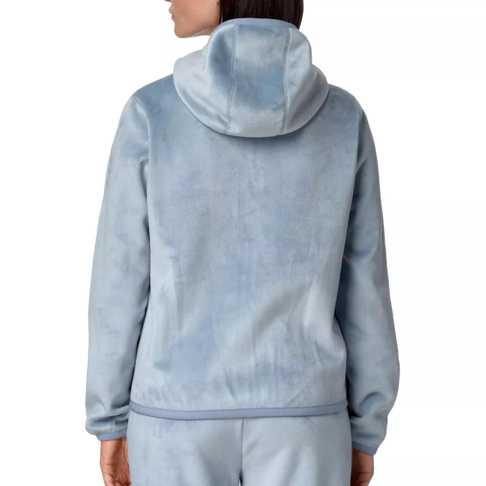 Casaco de Treino Desportivo K-Way LILY VELOUR KWAY POLAIRE REVERSIBLE 6/6