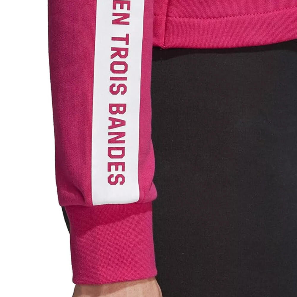 Sweatshirt para Homem Adidas Sport Performance W SID SWEATSHIR ADIDAS 6/6