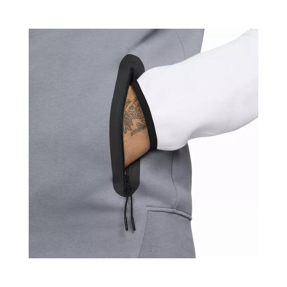 Sweat à capuche Nike Tech Fleece Windrunner 6/7