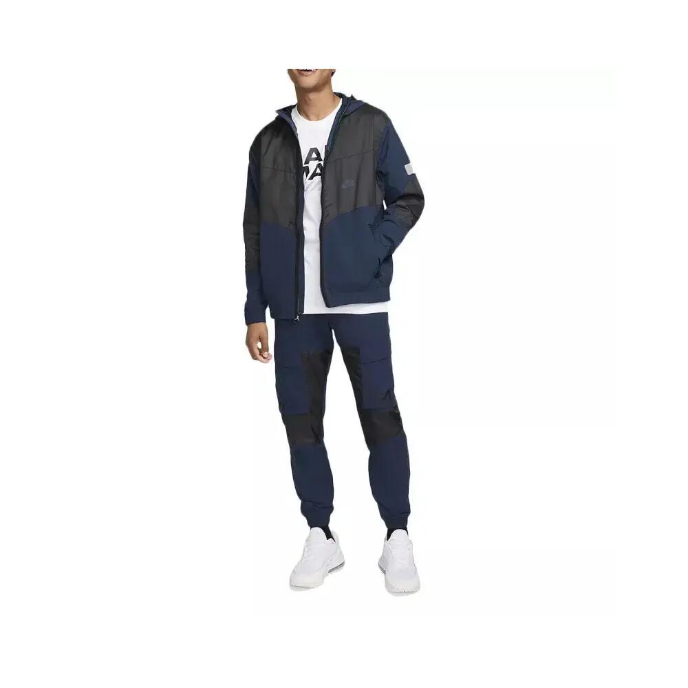 Casaco de Treino Desportivo Nike Veste Air Max Woven NIKE 7/7