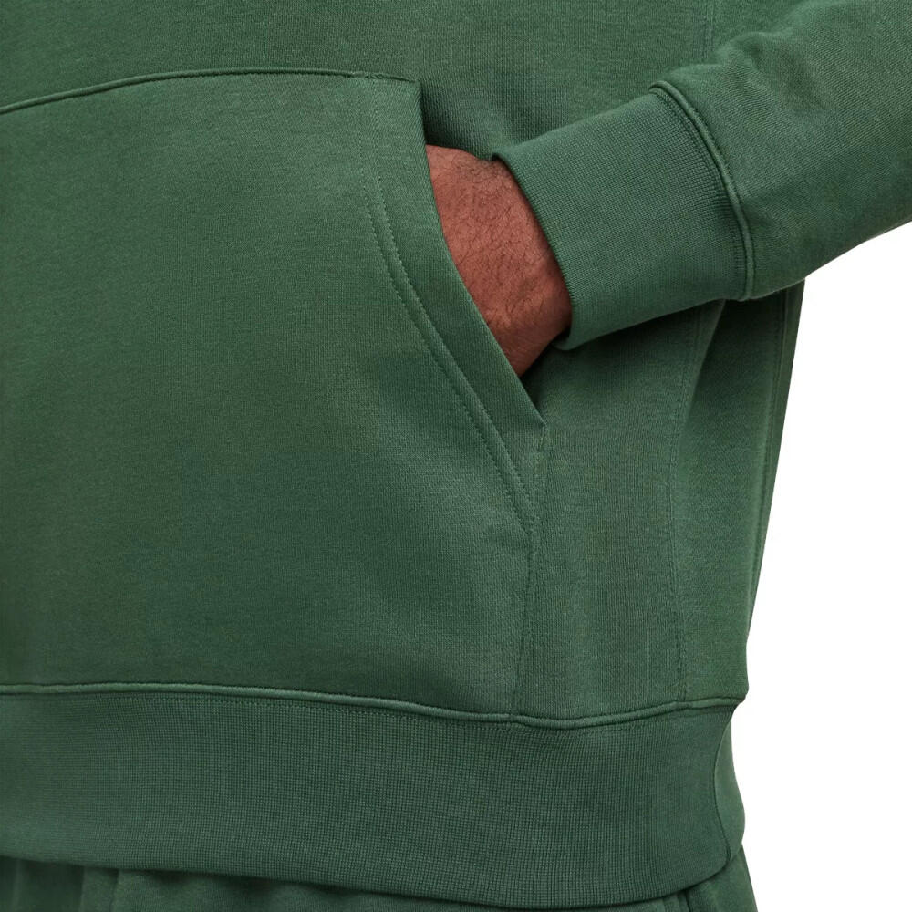 Sweat à capuche Nike SPORTSWEAR CLUB 6/6