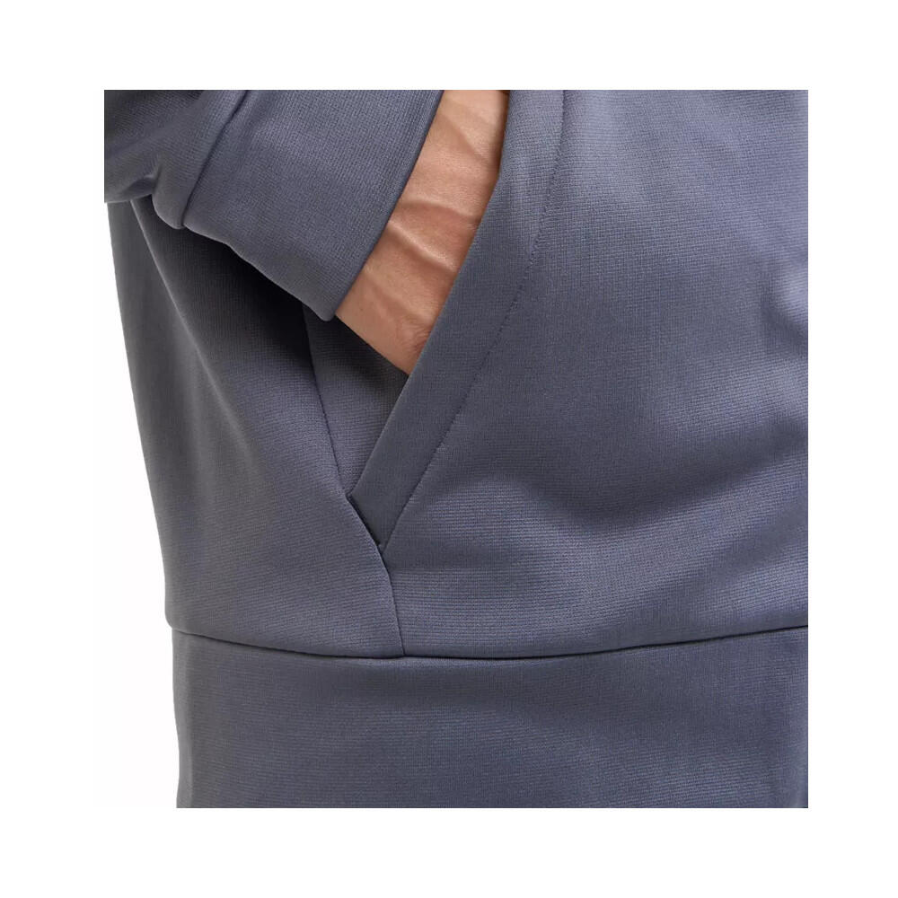 Felpa con cappuccio completamente zipata Under Armour Fleece® 6/7