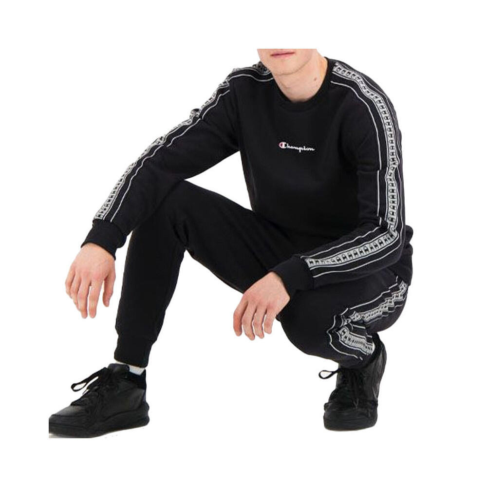 Sweat Champion 7/7