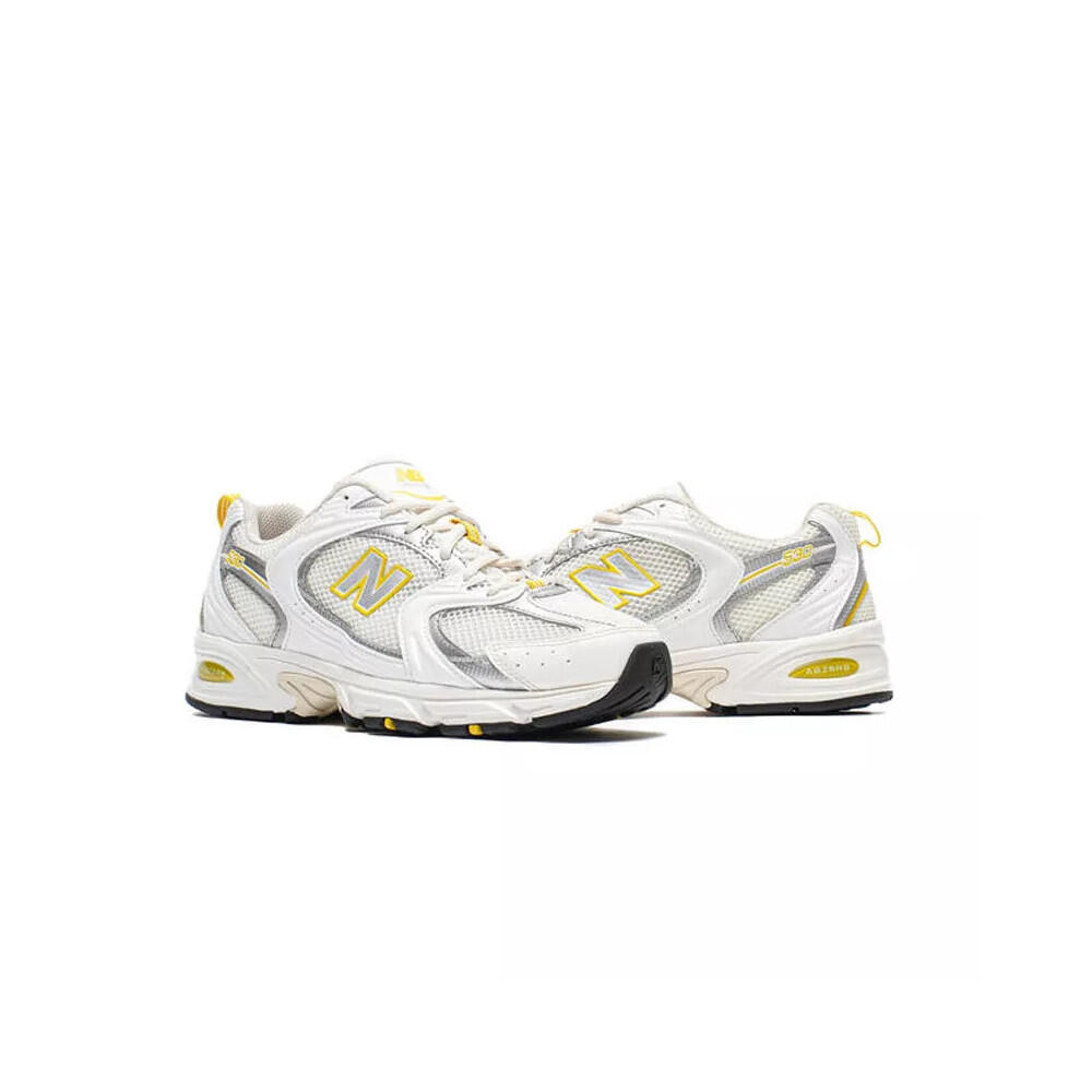 Schoenen New Balance 530 wit voor hardlopen 6/6