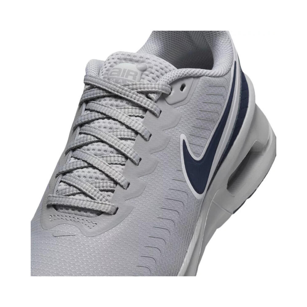 Chaussures Femme Nike FD4329 Gris Gris Nike 7/7