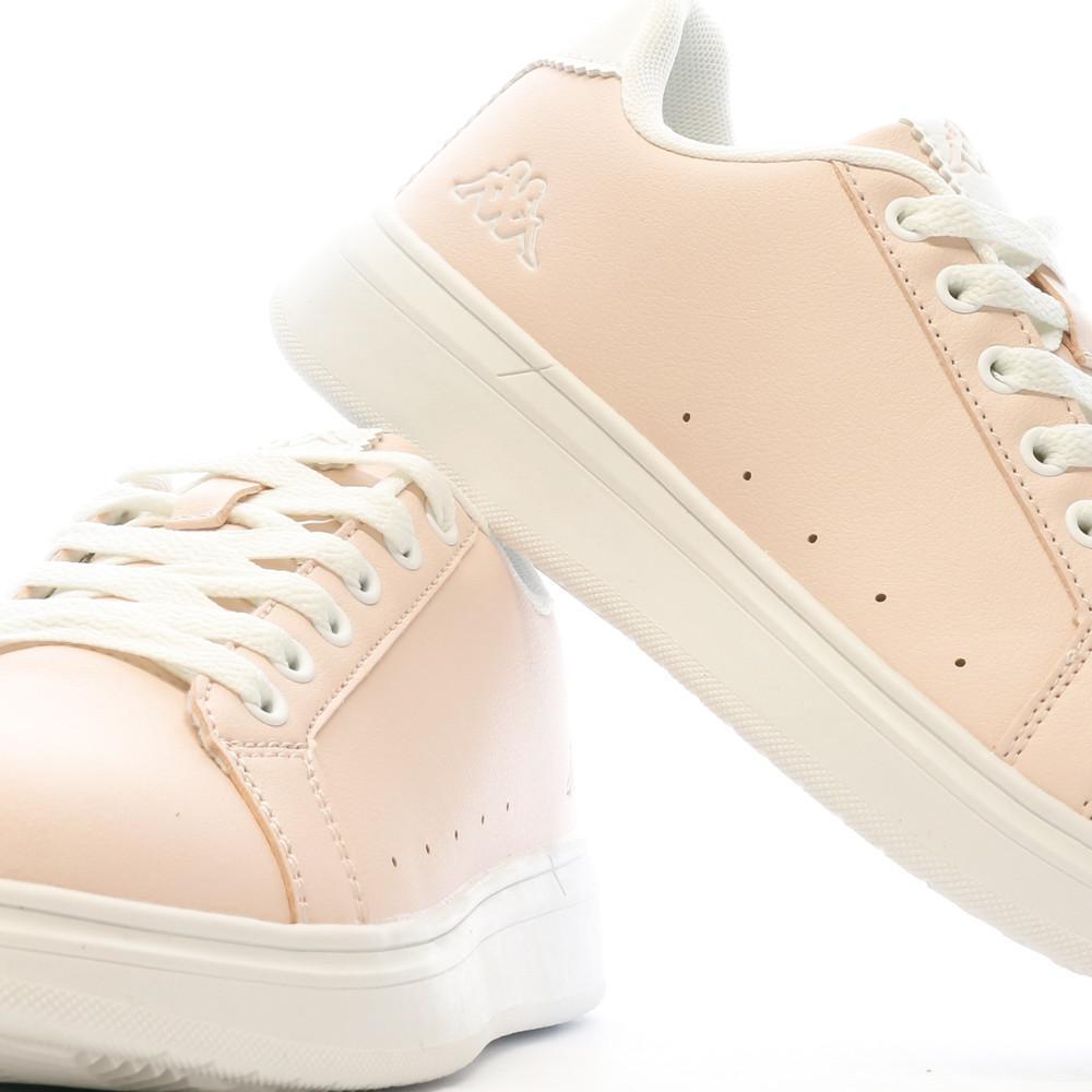 Baskets Roses Fille Kappa Isabel 7/7