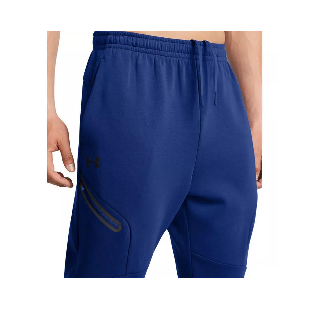 Under Armour Unstoppable Fleece Pantalon de Survêtement 6/6