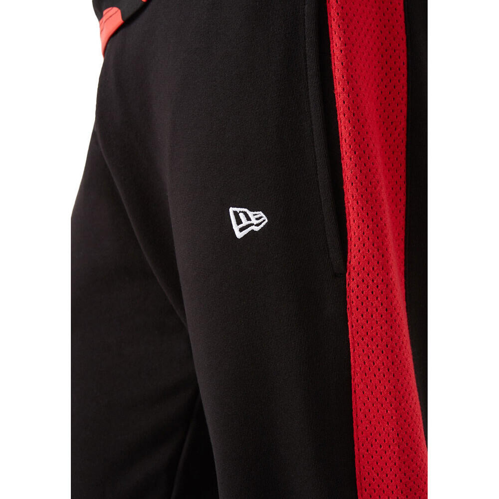 Pantalon de survêtement New Era NBA TEAM LOGO CHICAGO BULLS 6/7