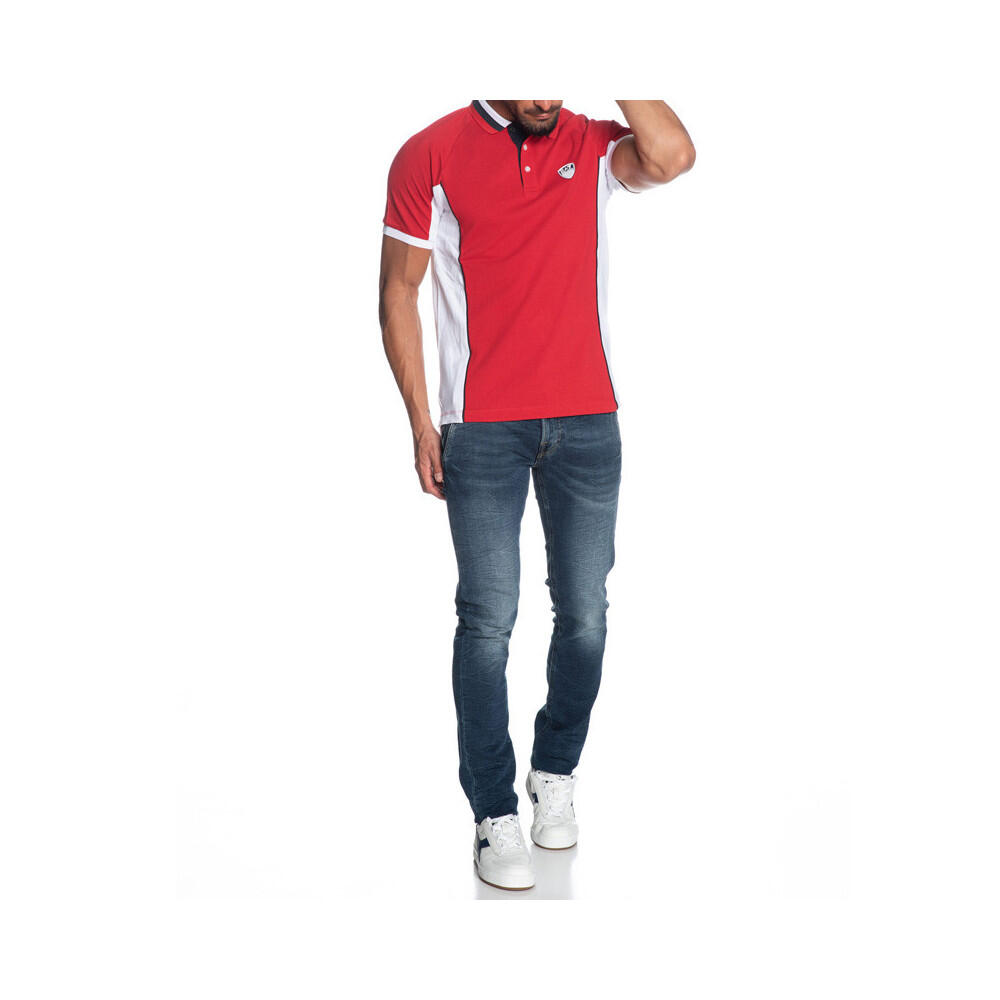 Polo EA7 Emporio Armani 7/7