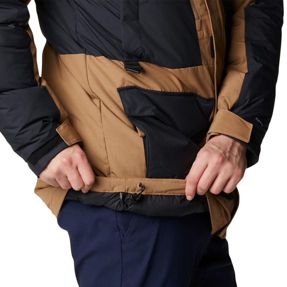 Parka Columbia Marquam Peak Fusion 7/7