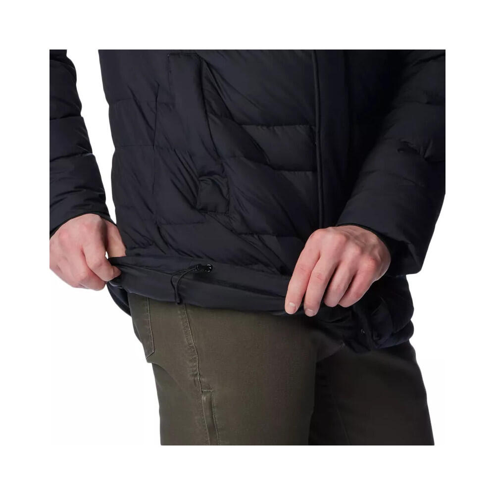 Parka Columbia DOWN 7/7
