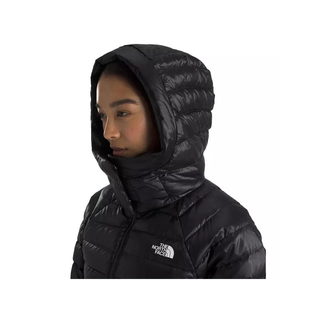 Parka à capuche The North Face W METROPOLIS 6/7