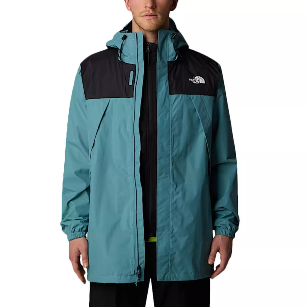 Parka à capuche The North Face ANTORA 6/7