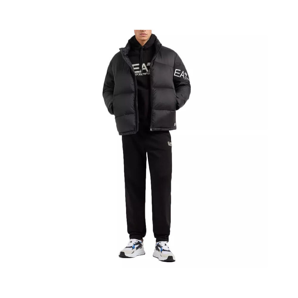 Fato de Treino Desportivo EA7 Emporio Armani ENSEMBLE DE SURVETEMENT EA7 6/6